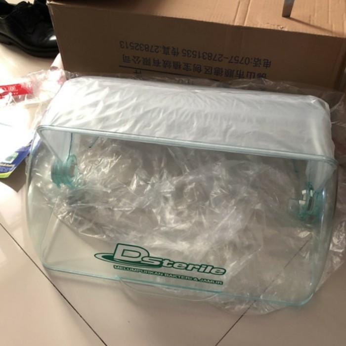 Cover Tutup 1 Set Dish Dryer Panasonic