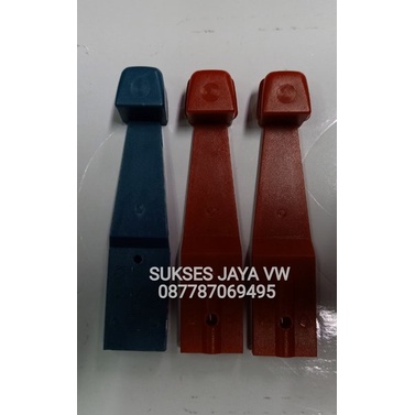 Stelan Hiter Vw Kombi Germany