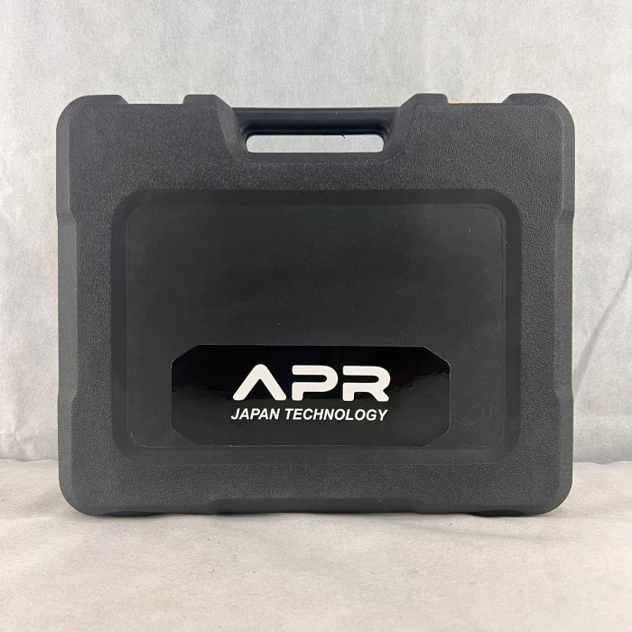 Impact wrench APR JAPAN 450NM NEW EDITION Standart facelift mesin pemb