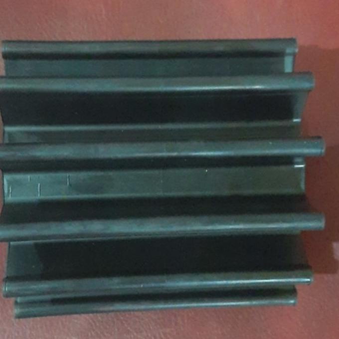 Flexible Impeller Kinki Bk 0134 Kualitas Import Yanmar 6 Aym