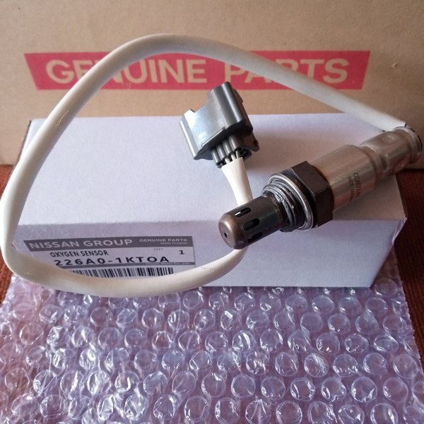 Sensor Oxygen Oksigen O2 Nissan Juke Livina Evalia