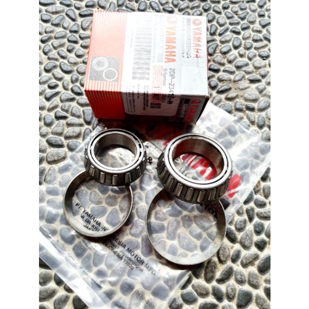 KOMSTIR BAMBU RACING NMAX AEROX 155 XEON LEXI 155 2DP ORIGINAL very nice