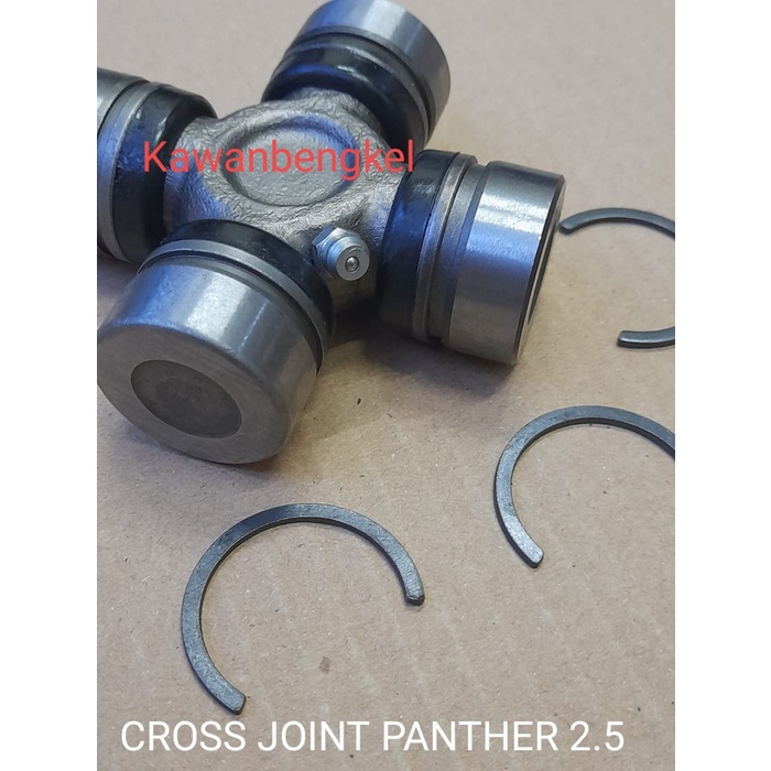 Cross joint /joint kopel panther 2500cc terlaris