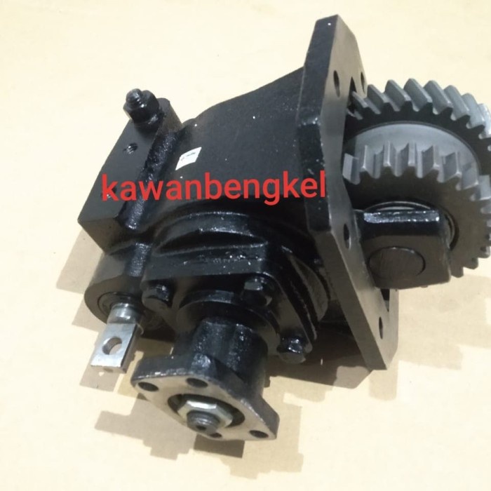 Dam PTO/pto assy/power take off HT125 DYNA/DUTRO terlaris