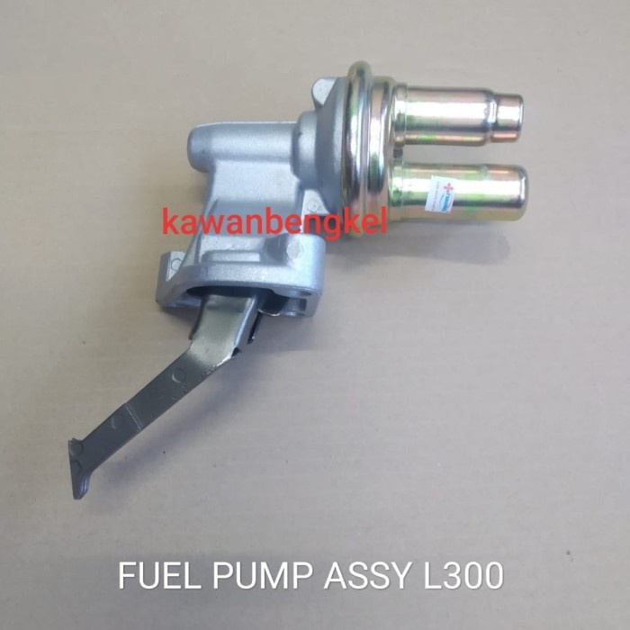 fuel pump assy/Rotak pompa bensin L300 BENSIN terlaris