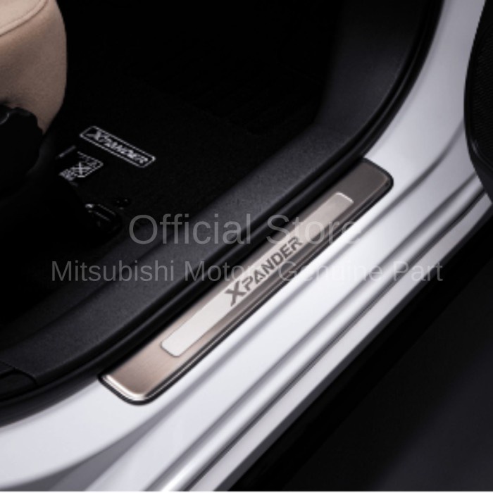 Mitsubishi Motors Genuine Accessories INTERIOR PACKAGE Xpander nice