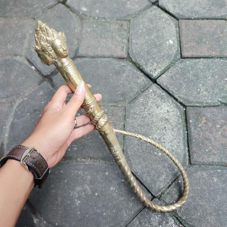 NEW ARRIVAL CEMETI PECUT TRIMURTI BESAR KUNINGAN ISTIMEWA