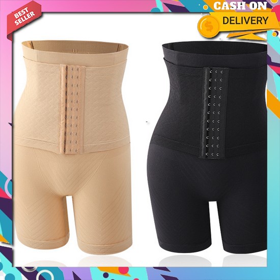 Cwlana Celna Jumbo Terbaru 2023 Korset Wanita Pelangsing Perut Celana Korset Wanita Pria Perempuan K