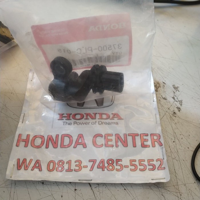 SENSOR CKP SENSOR CRANKSHAFT STREAM 1700CC CIVIC VTI VTIS 2001-2005 terbaik