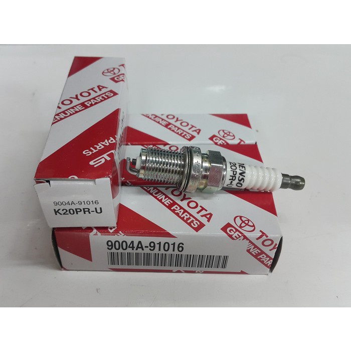 New Busi Avanza Non Vvti/Busi Avanza Lama Kode 208