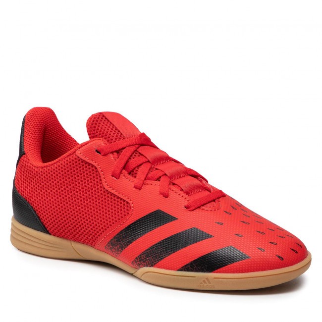 Sepatu Futsal Adidas Anak Predator Freak .4 In Sala J Fy6329