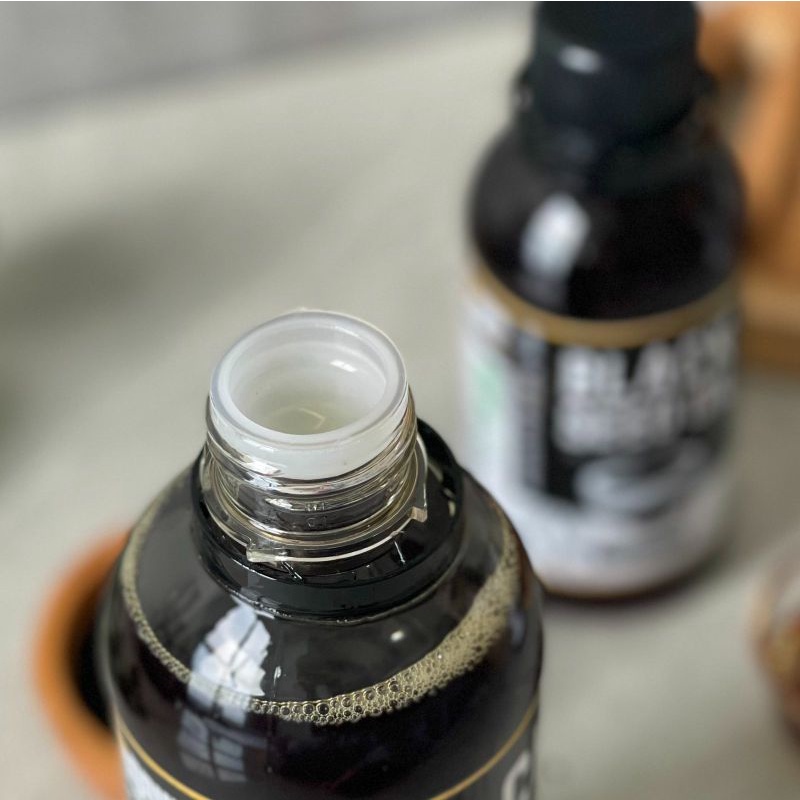 

Nyak Habbatussauda / Nyak Jintan Hitam / Pure Bla Seed Oil