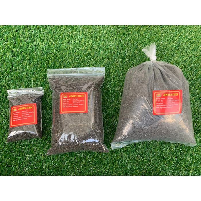 

Jinten Jintan Hitam 500 Gram Tusanco
