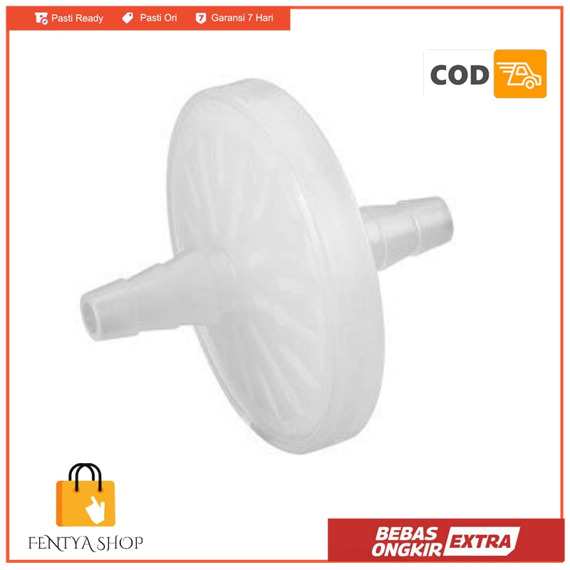 Filter suction/ filter mesin penghisap lendir