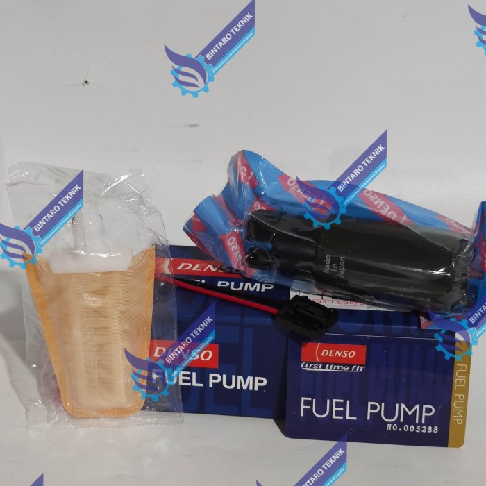 Terlaris Pompa Rotax Denso Rotak Fuel Pump
