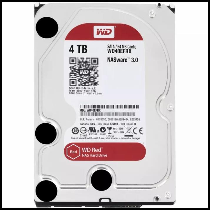 Best Product Wd Caviar Red 4Tb