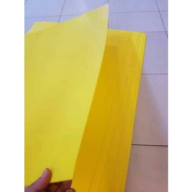 

Bestseller Pp Corrugated Board/Infrabroad Sheet/Impraboard Serbaguna