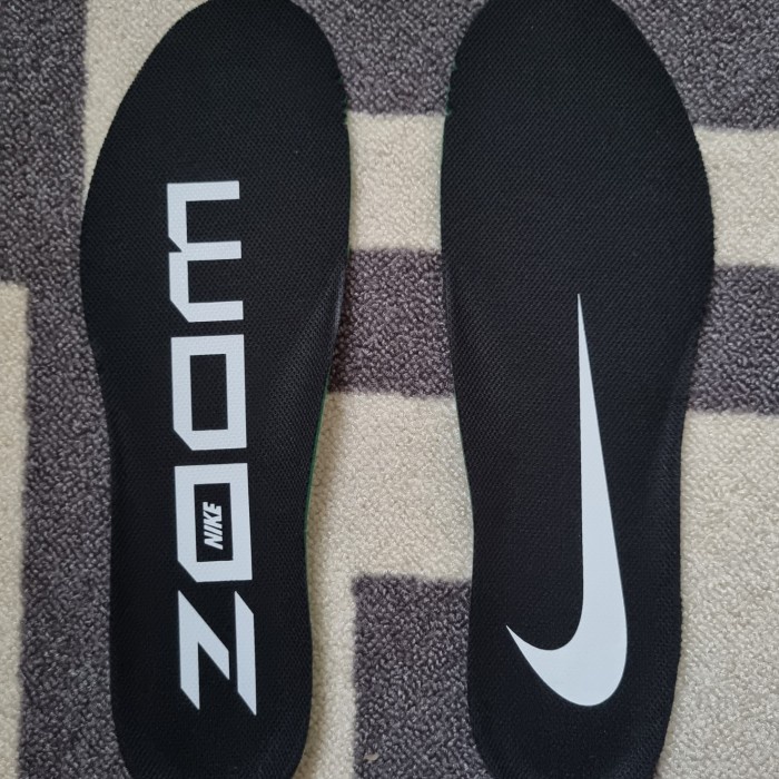 Bestseller New Insole Sepatu Sport Pria Nike Zoom