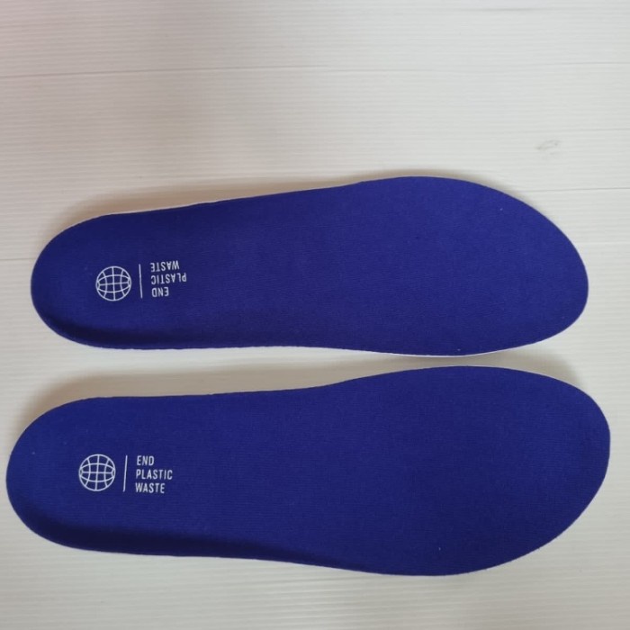 Bestseller New Insole Sepatu Adidas Biru
