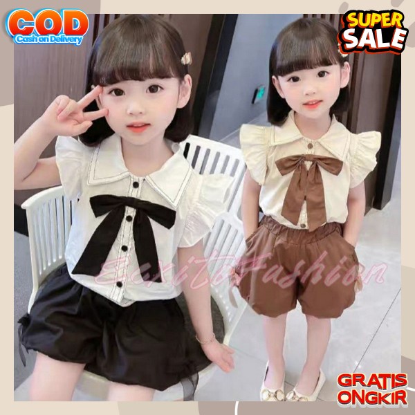 Stelan Amak Kids Terbaru Setcel Anakk Te Baju Anak Setelan 1-5 Tahun Setelan Anak Usia 1 2 3 4 5 6 7