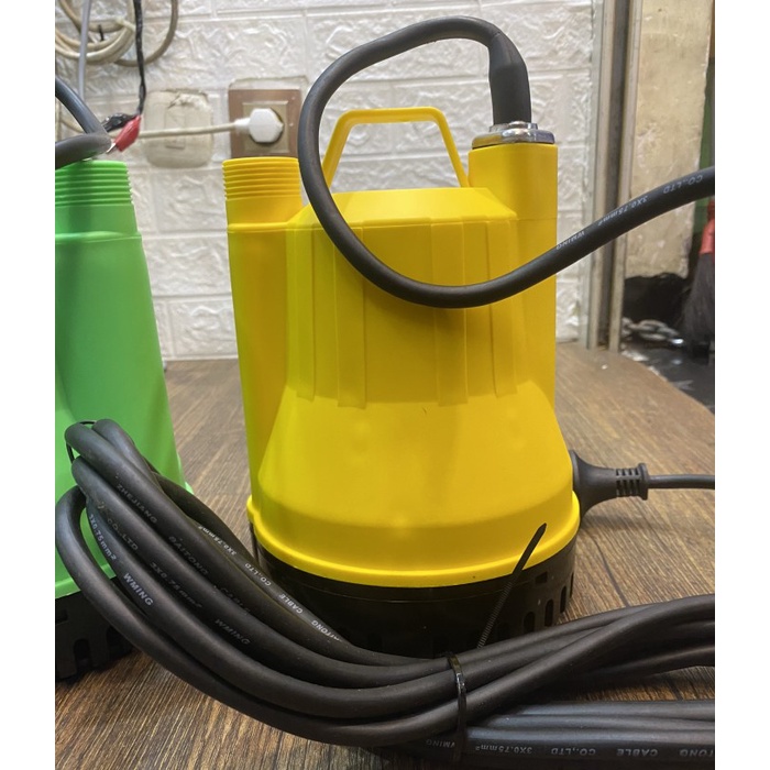 Bestseller Bandsaw Pompa Celup Kolam Ikan Pompa Air Taman 100 Watt Tembaga