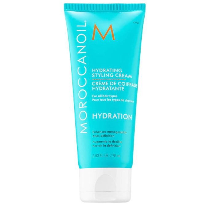 Moroccanoil Hydrating Styling Cream