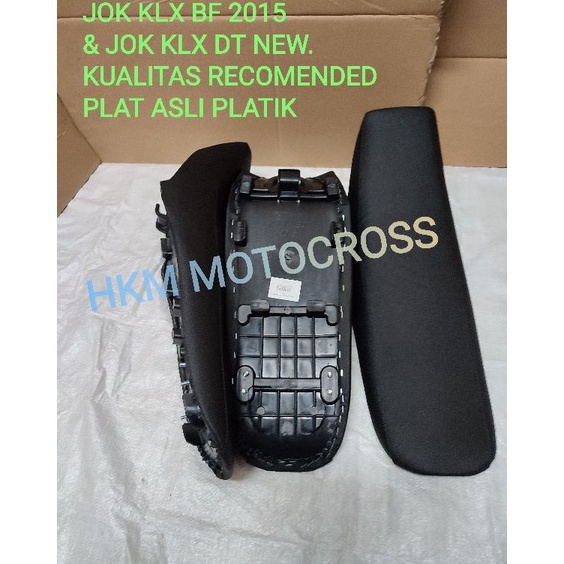 avs-13 Jok klx 150 bf 2015 sedel klx bf jok klx bf 2015 jok klx jok busa klx jok klx dtrakter jok kl