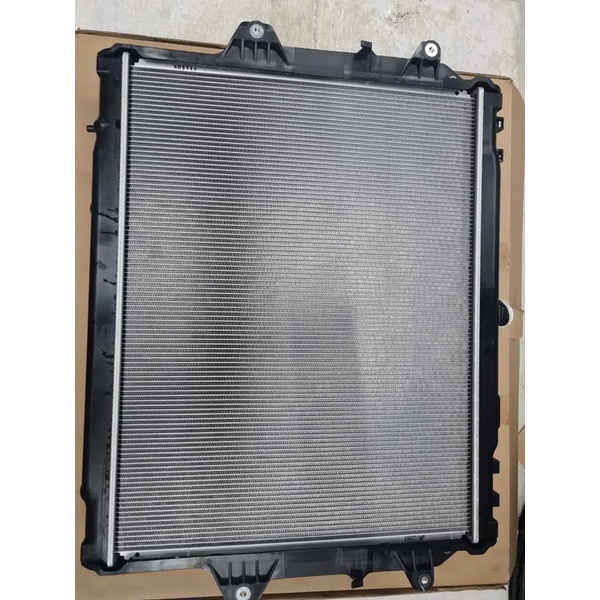 Best Seller Radiator Assy Toyota Innova Fortuner Bensin Matic 16410-0C140