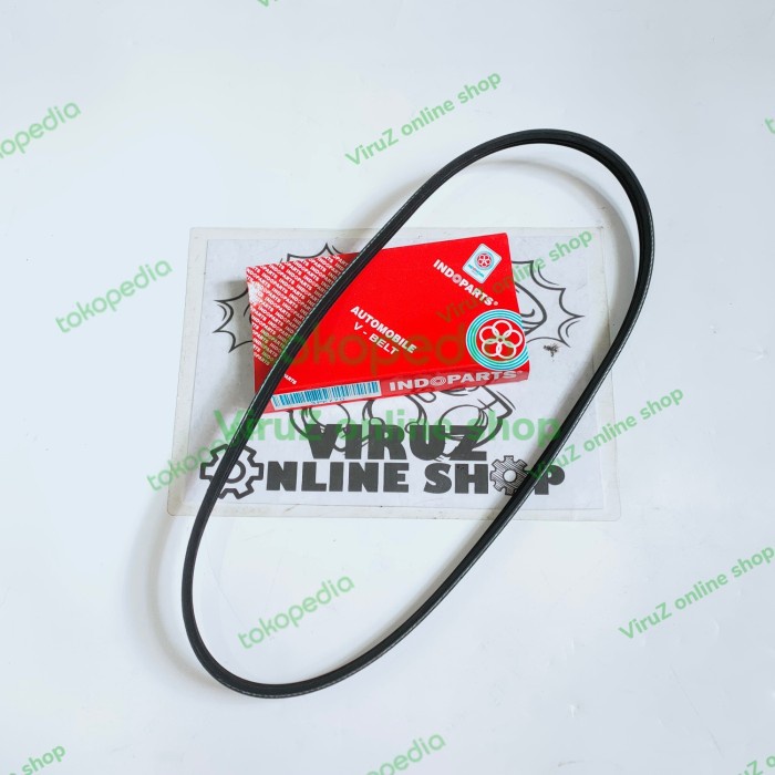 FAN BELT AC PS SUZUKI KARIMUN ESTILO ESTILLO 4 SILINDER 3PK770 3PK 770