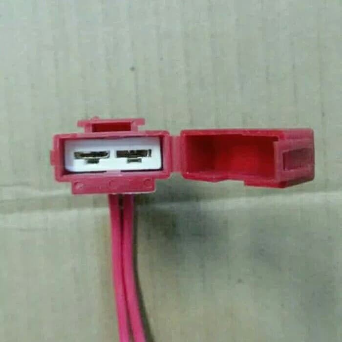 Socket Soket Keramik Sekring Mobil Mitsubishi Nissan Universal Murah