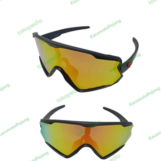 kacamata sepeda kacamata MTB kacamata cross polaroid