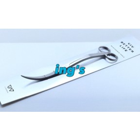 

Terkini VIV Scissors Wave 20cm