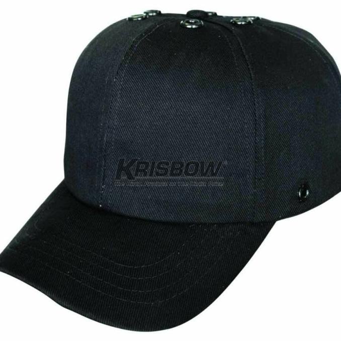 Topi Safety Bump Cap Krisbow