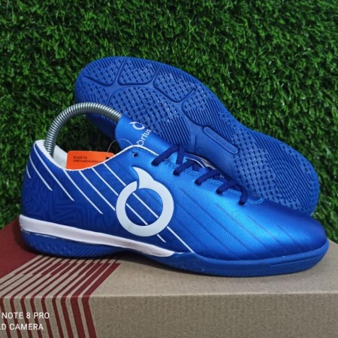 Sepatu Futsal Anak Ortuseight Grade Ori