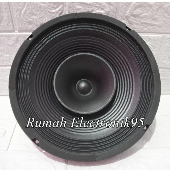 Speaker ACR 10" Inch Full Range C-1018-HW NEW / SPIKER ACR 10 INCI
