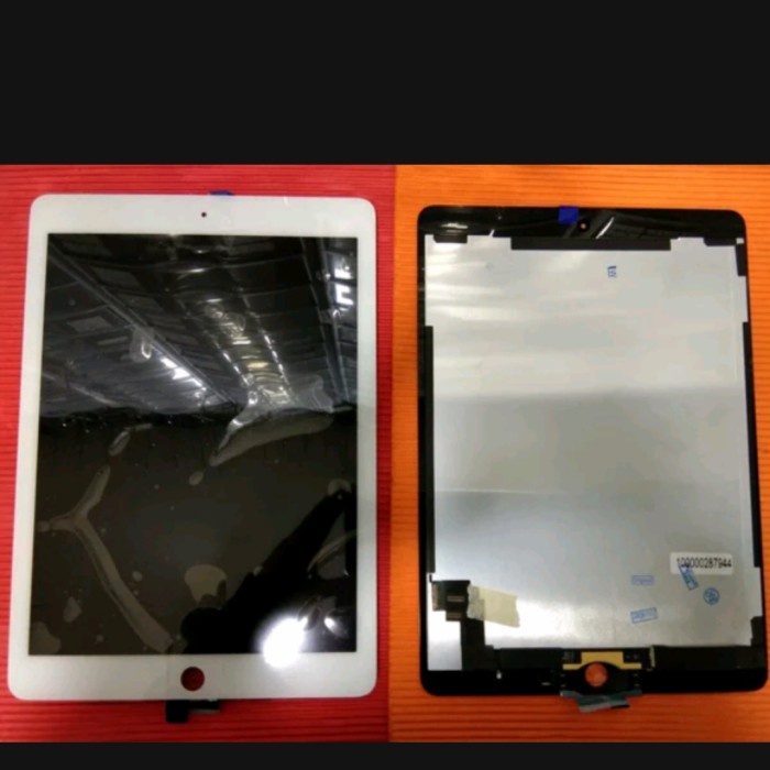 Bestseller Lcd Touchscreen Ipad Air 2 Or Ipad 6 A1567 Original Black White