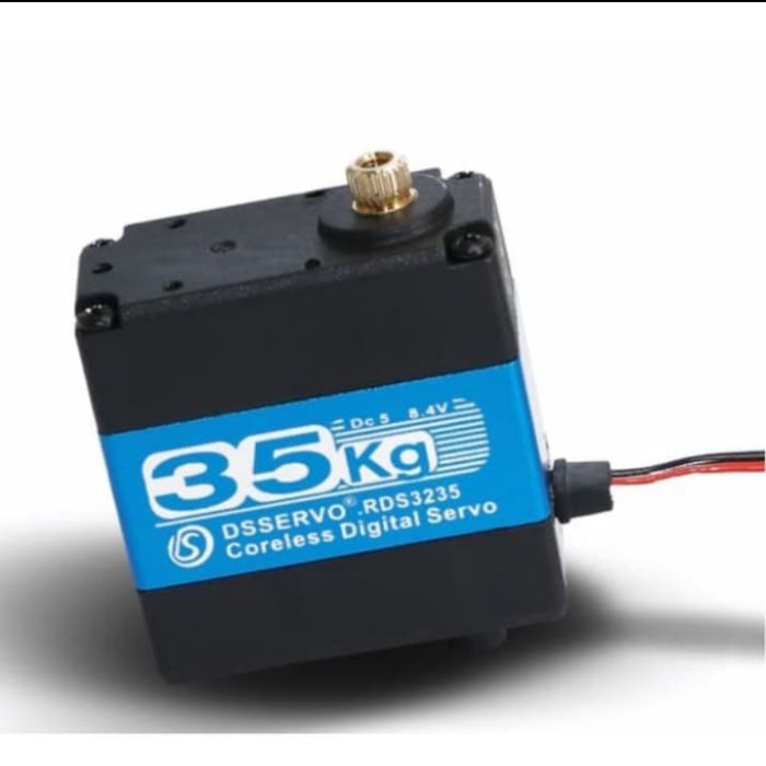 RDS servo digital 3235 torsi 35kg