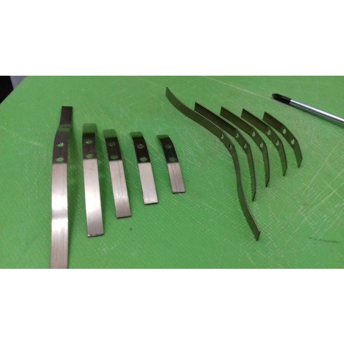 HOT SALE PER DAUN SUSPENSI SEESAW RC WPL B16 B36 TERMURAH