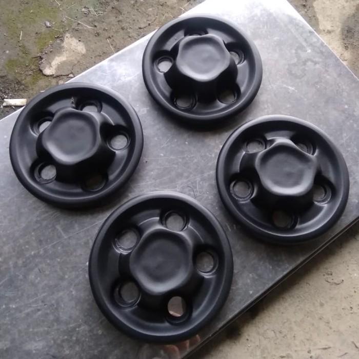 Center Dop Velg Kaleng 5X100