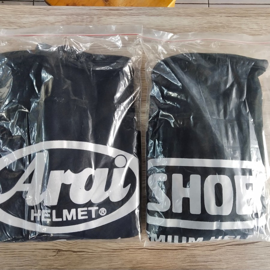 Tas Slempang Arai & Shoei
