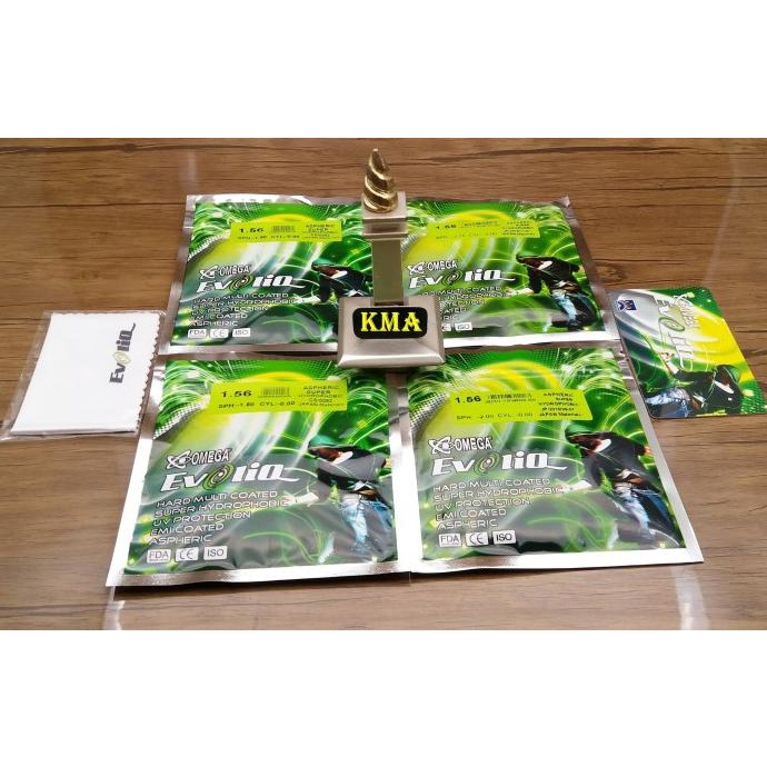 Sale Lensa Evoliq Lensa Kacamata Minus Omega Evoliq Lensa Minus Evoliq