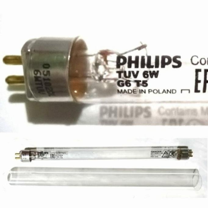 Philips Uv Water Sterilizer 1 Gpm