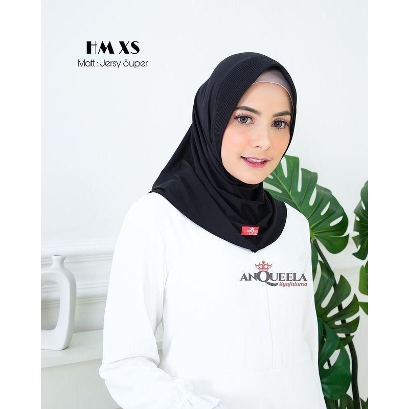Jilbab Sport Ory By Anquella