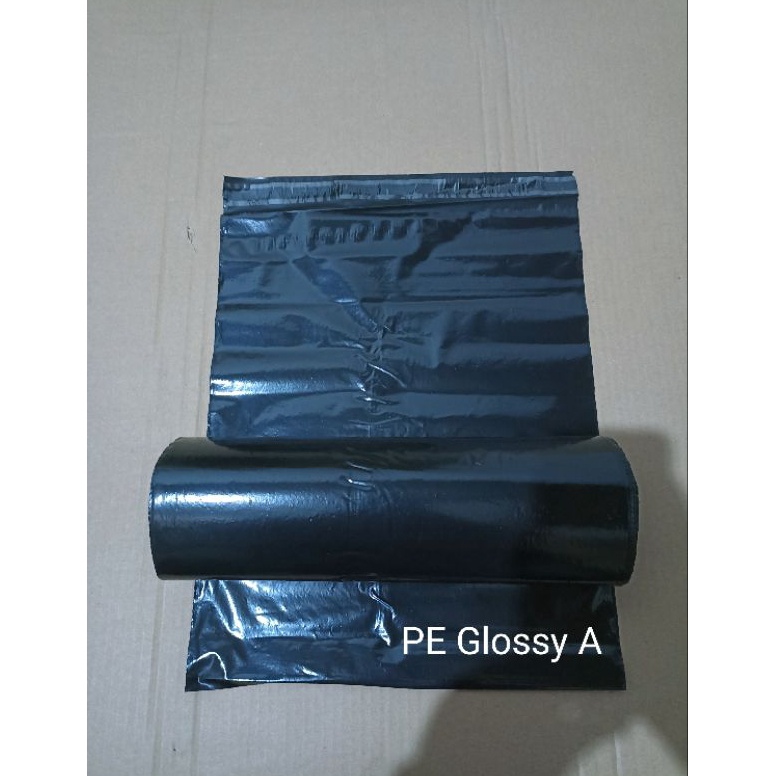 

❄Dijual Murah⁎➷ plastik polymailer super grade 30x40 isi 100 polymailer best Z49