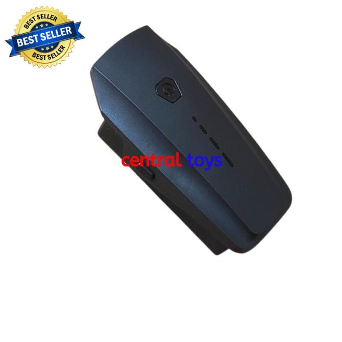 baterai drone JJRC X19 PRO 7.4V 2200mAH