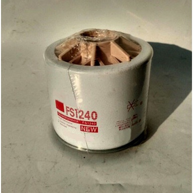 Filter fleetguard fs1240 / fs 1240 / fs-1240 best seller