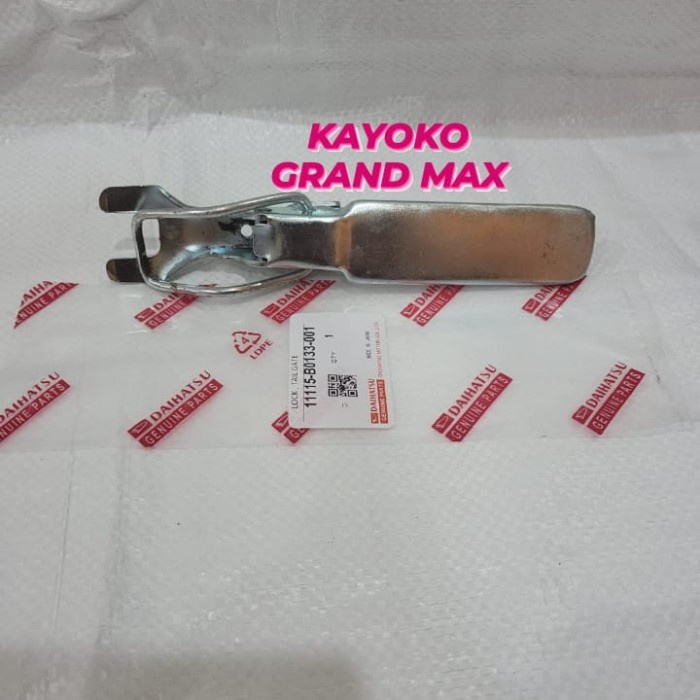 KUNCI BAK BELAKANG GRAND MAX PICK UP HANDLE BAK BELAKANG GRAND MAX terbaik