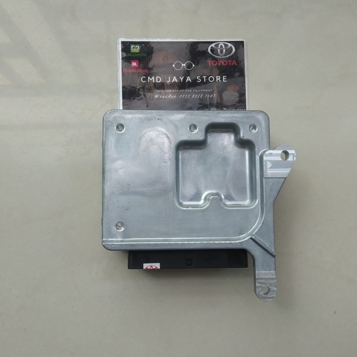 Modul Eps Calya Sigra 89650-bz130 best seller