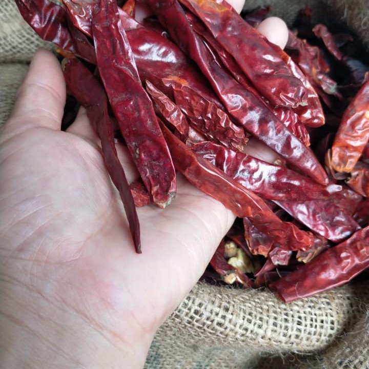 

Cabai Merah Kering Keriting 500Gr -01