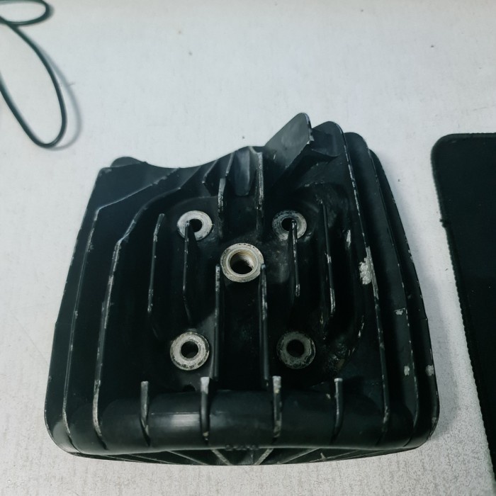 {Bekas} head YZ 125 belimbing Murah